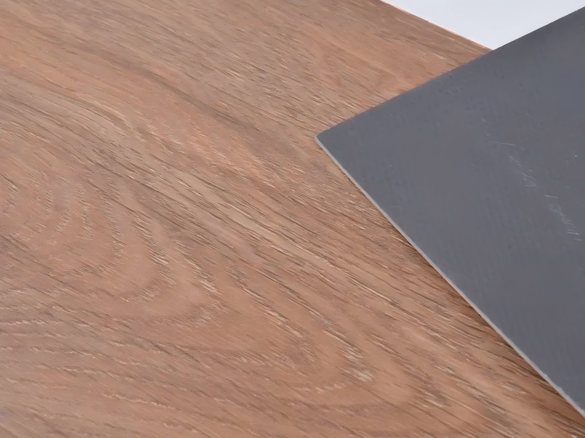 LVT Flooring High-speed Extrusion Line