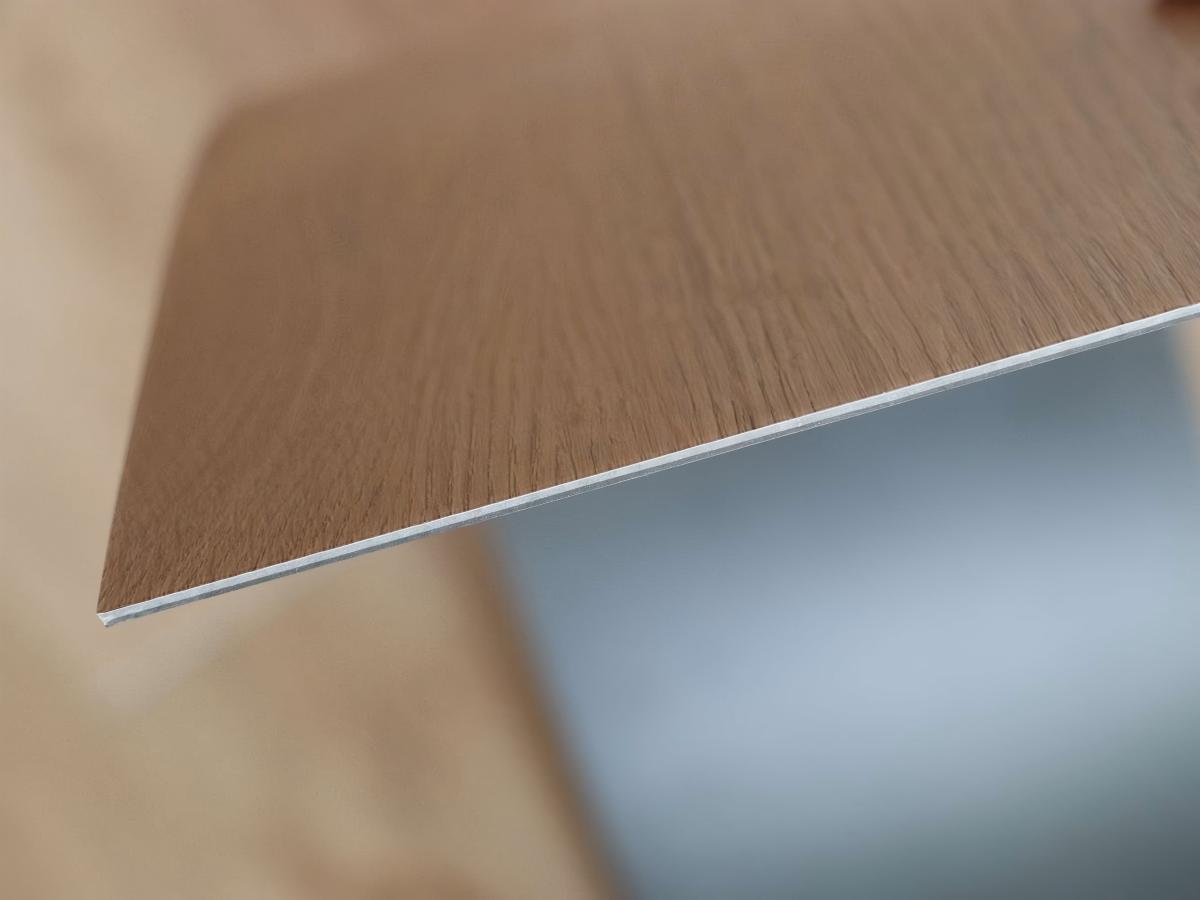 Double-layer LVT Flooring Extrusion Line