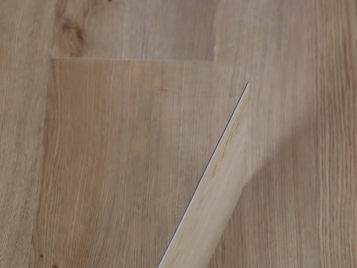 Double-layer LVT Flooring Extrusion Line