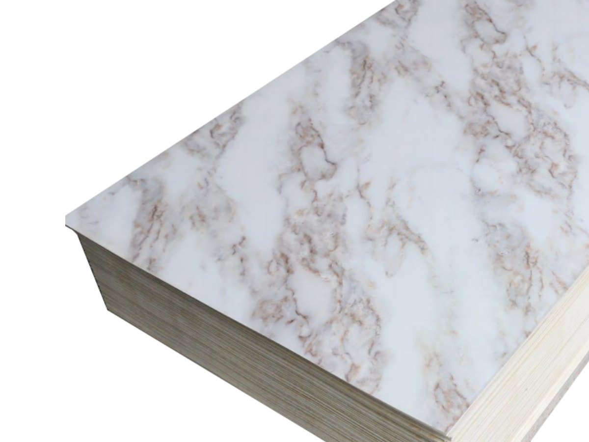 PVC Imitation marble sheet Extrusion Line