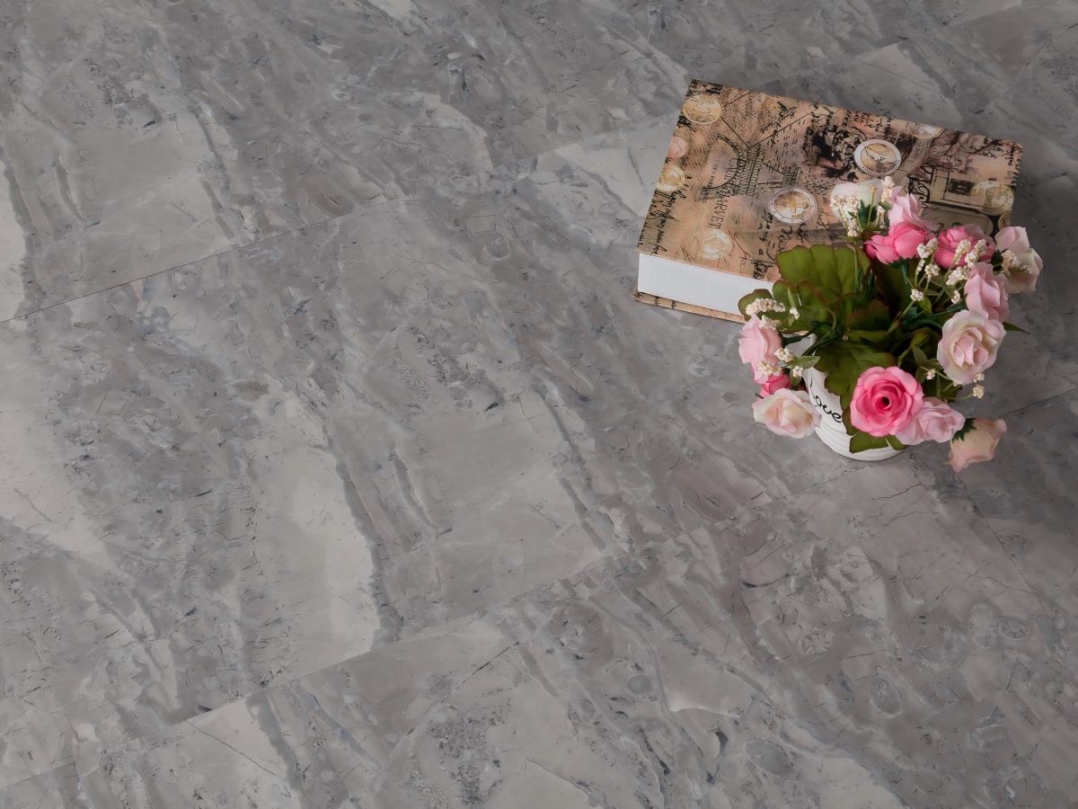 PVC Imitation marble sheet Extrusion Line