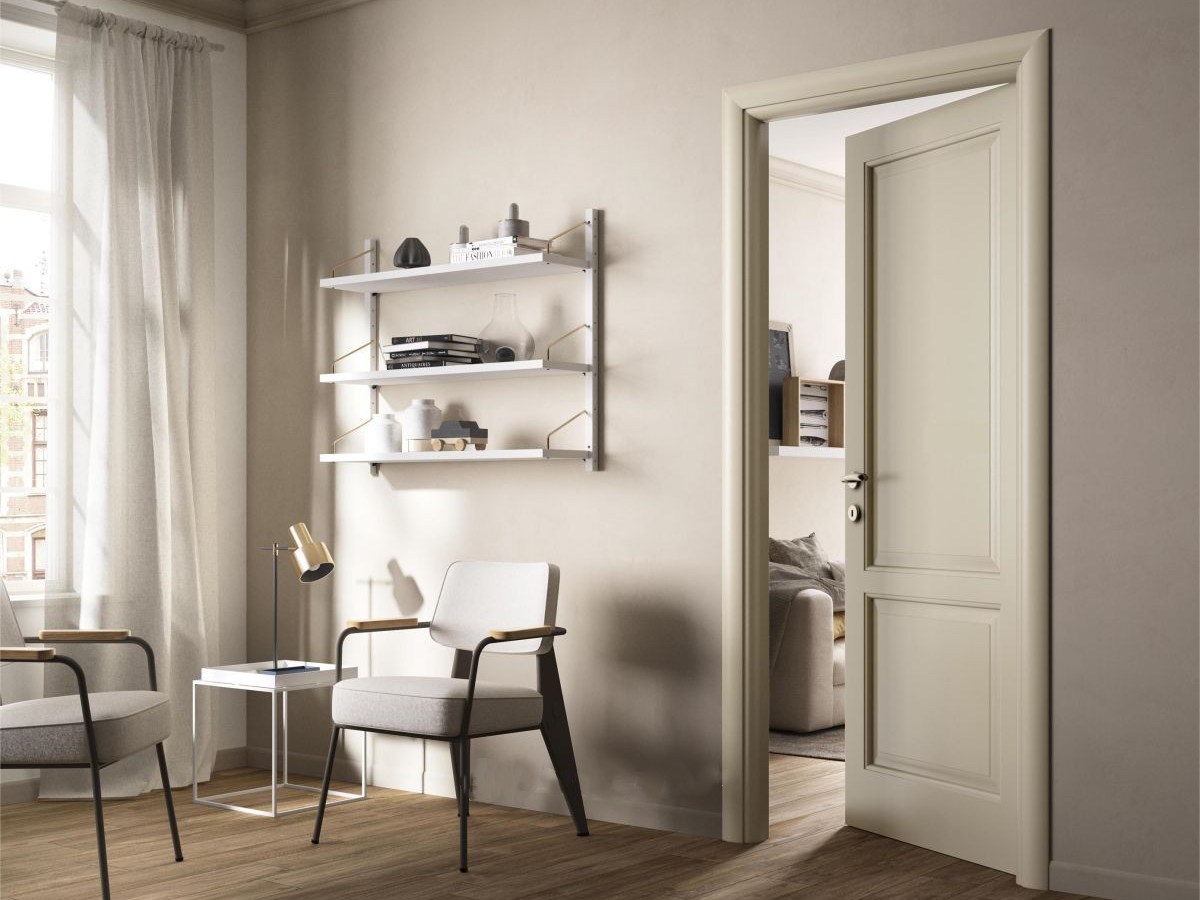 PVC decorative board machine