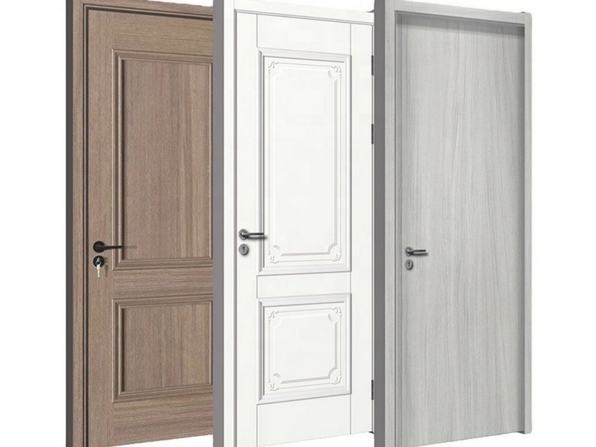 PVC-Wood Unit Board Door Extrusion Line