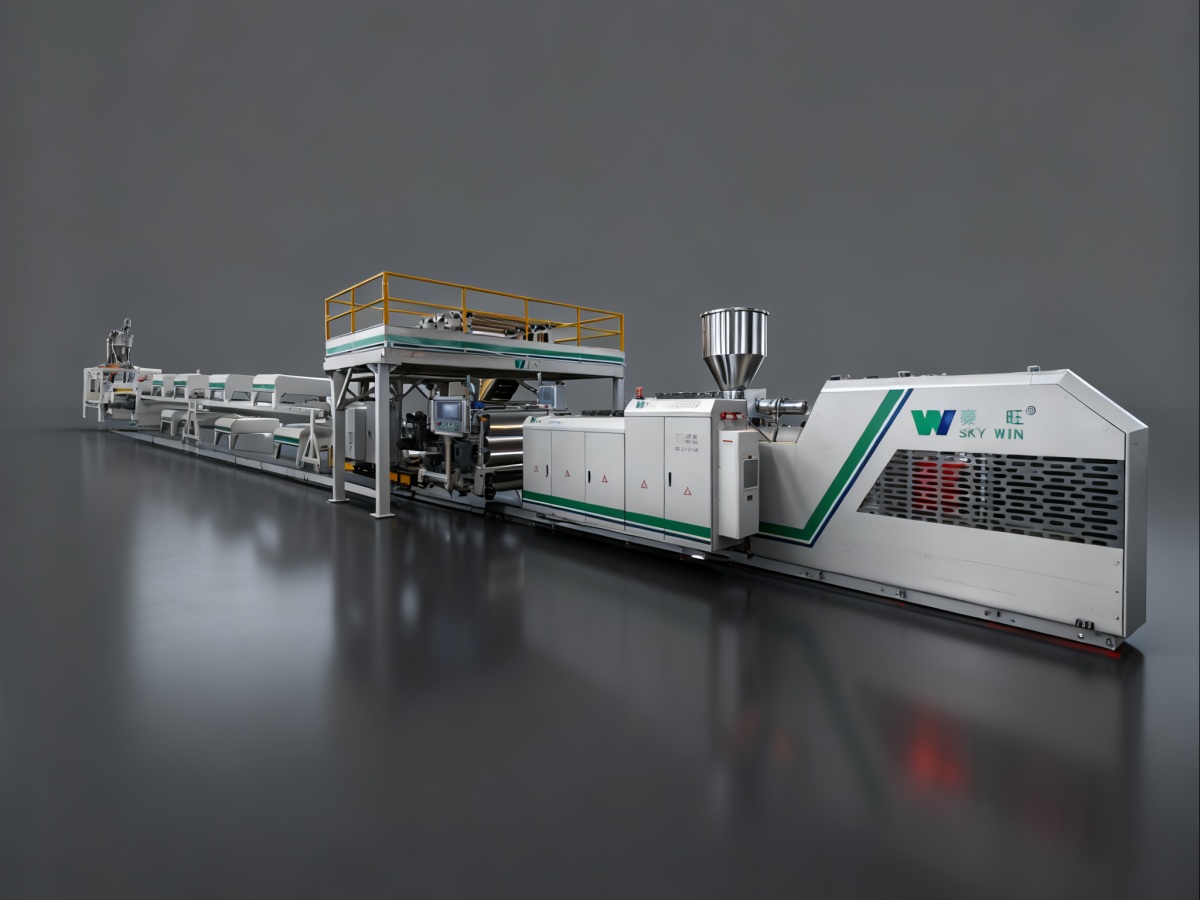 Which SPC Flooring Production Line Manufacturer Is the Best?