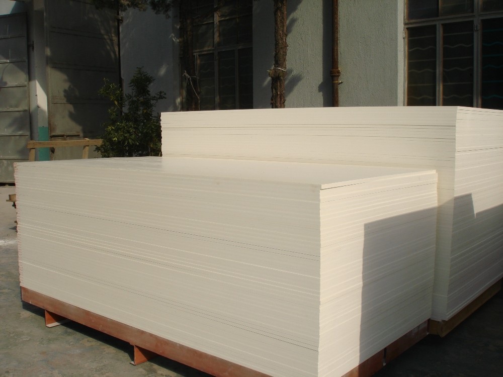 PVC/WPC Flooring Base Material Extrusion Line