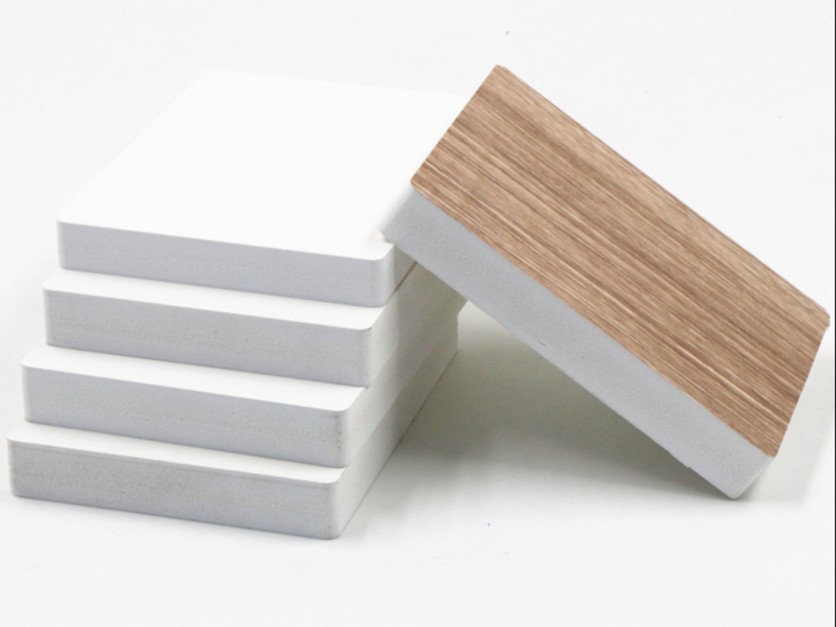 WPC(PVC+Wood) Furniture Board Extrusion Line