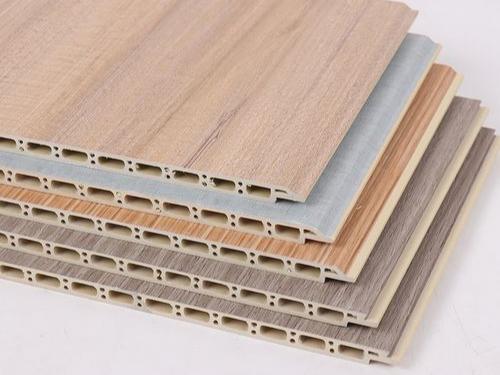 PVC Ceiling Panel Extrusion Machine