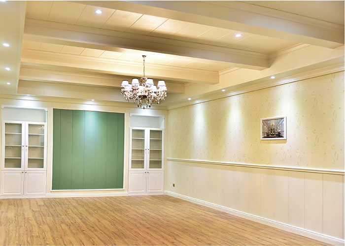 Wall Panel Production Machinery