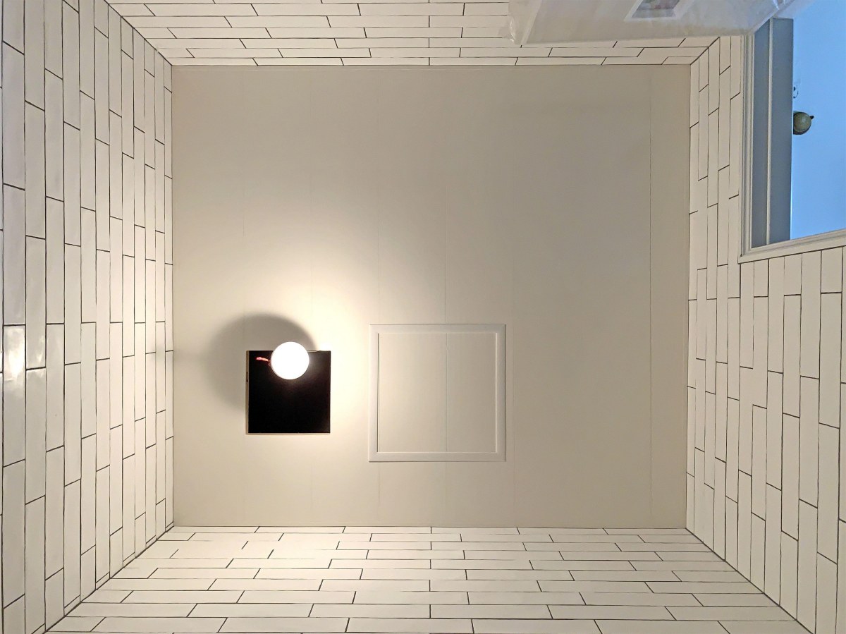 PVC Ceiling Profile Extrusion Line