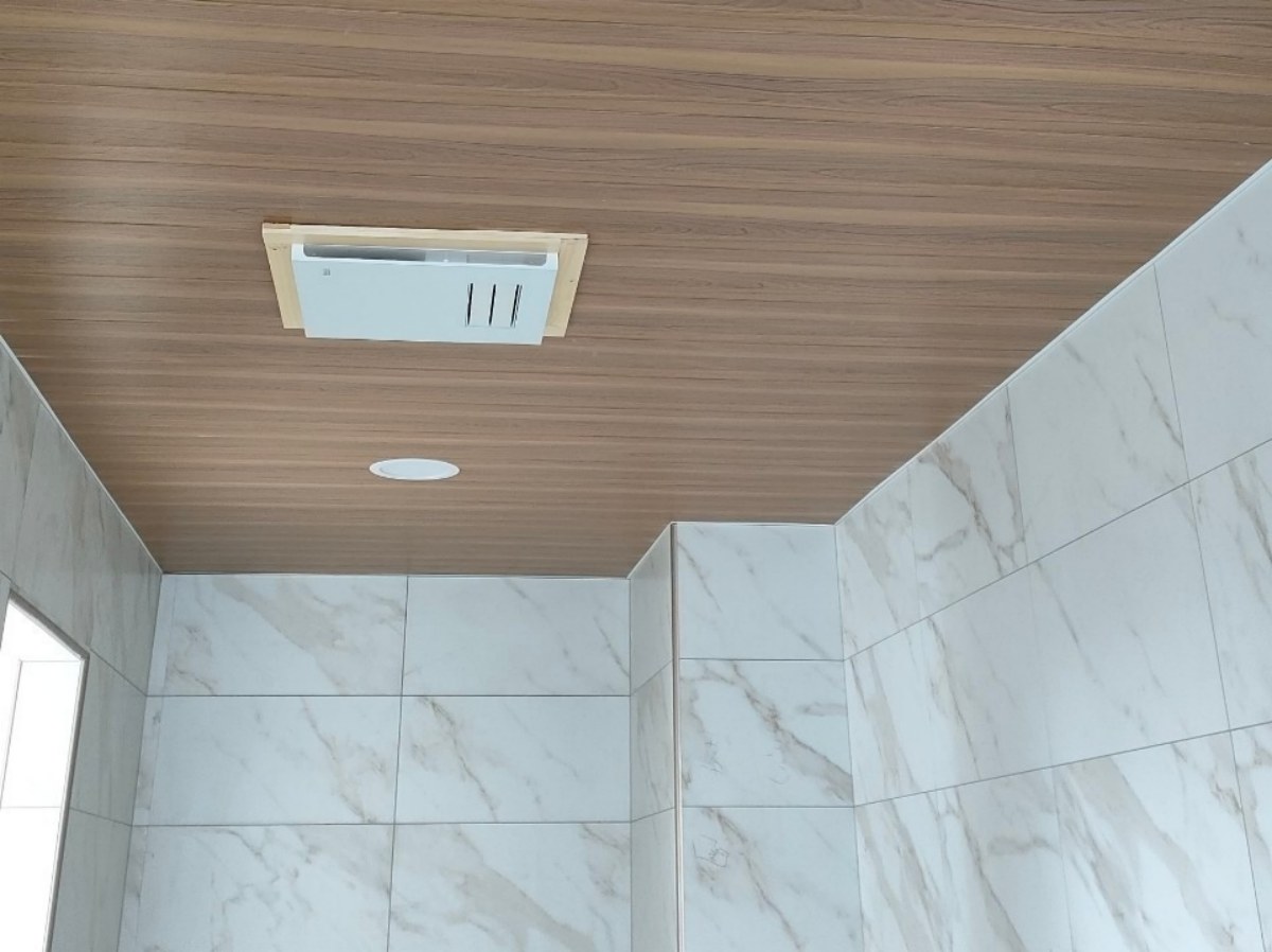 PVC Ceiling Profile Extrusion Line