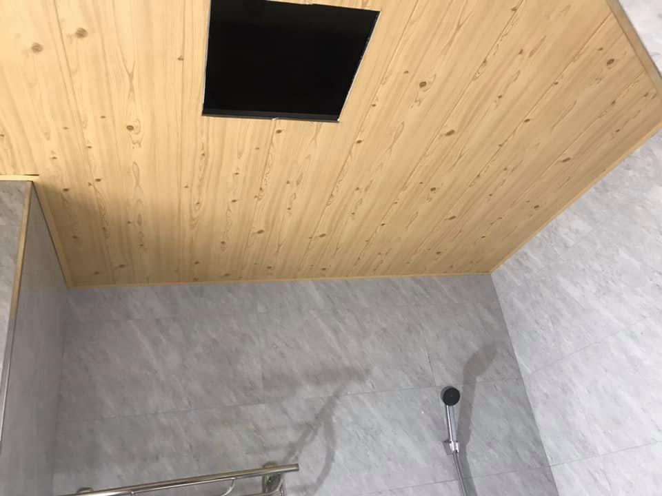 PVC Ceiling Production Line