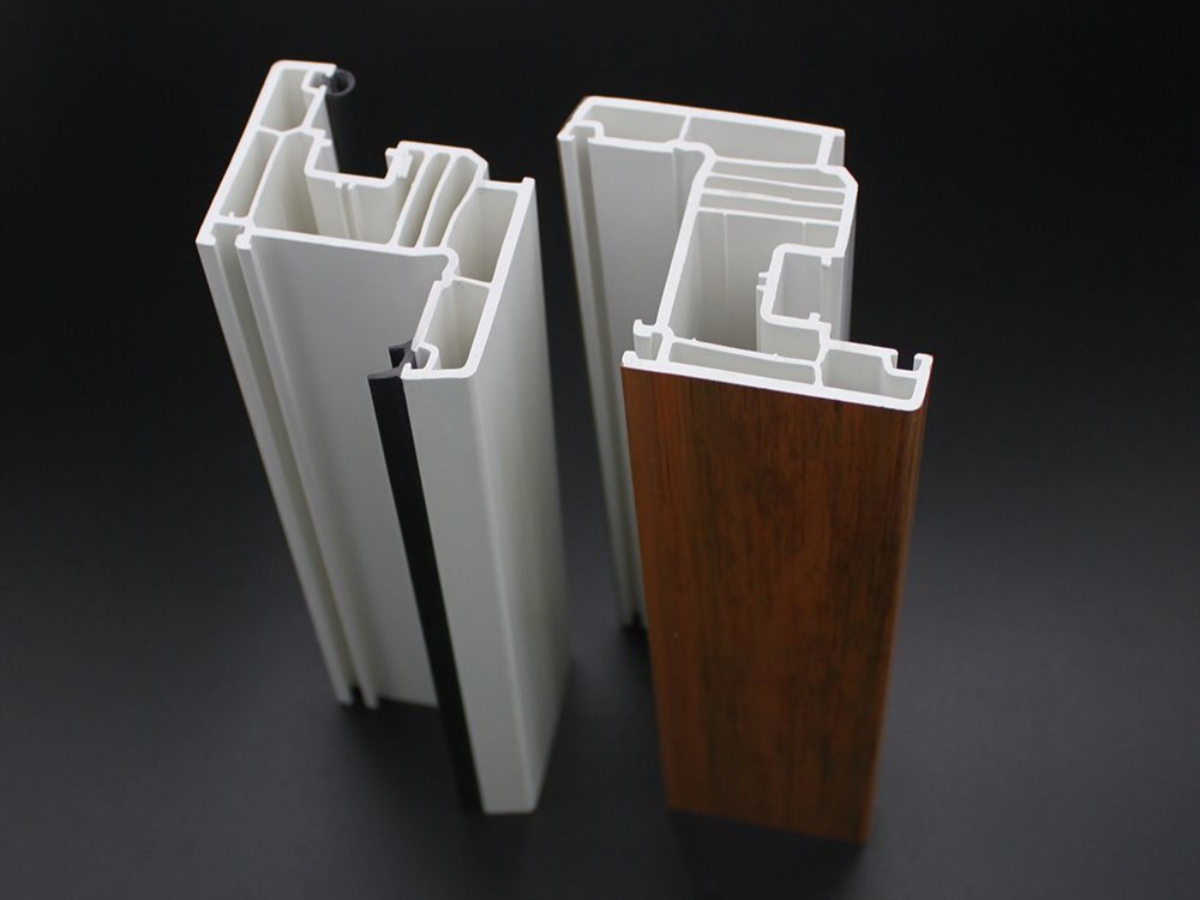 PVC Window and Door Frame Production Line