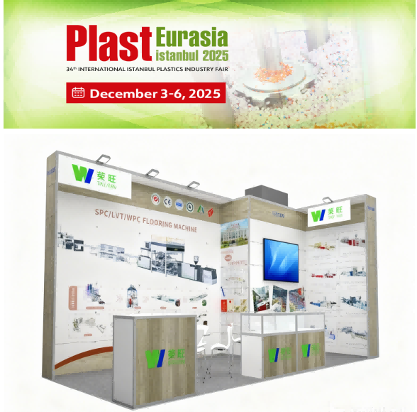 Plast Eurasia Istanbul 2025: Connections That Move Us Forward