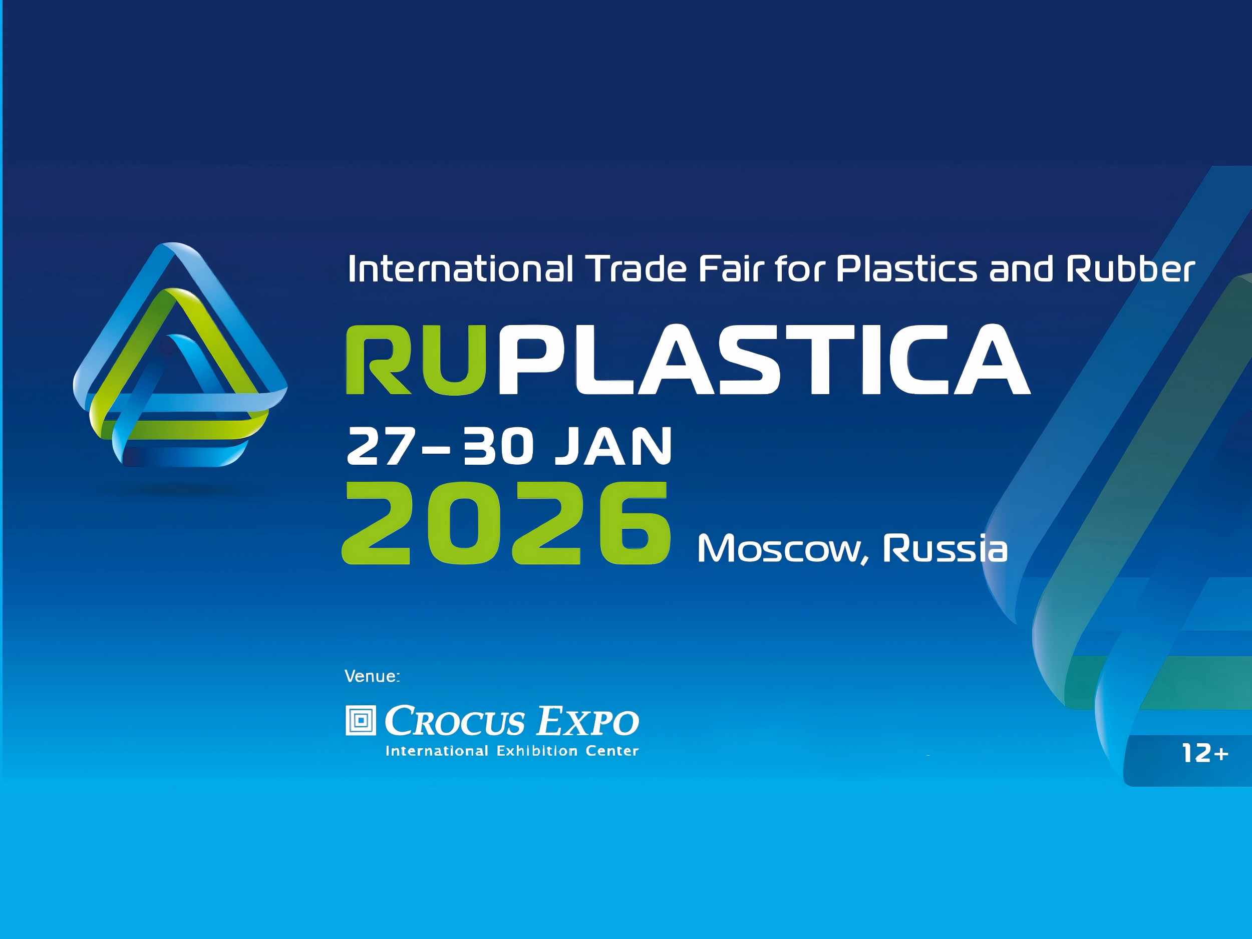 SKY WIN TO EXHIBIT AT RUPLASTICA 2026 IN MOSCOW, RUSSIA