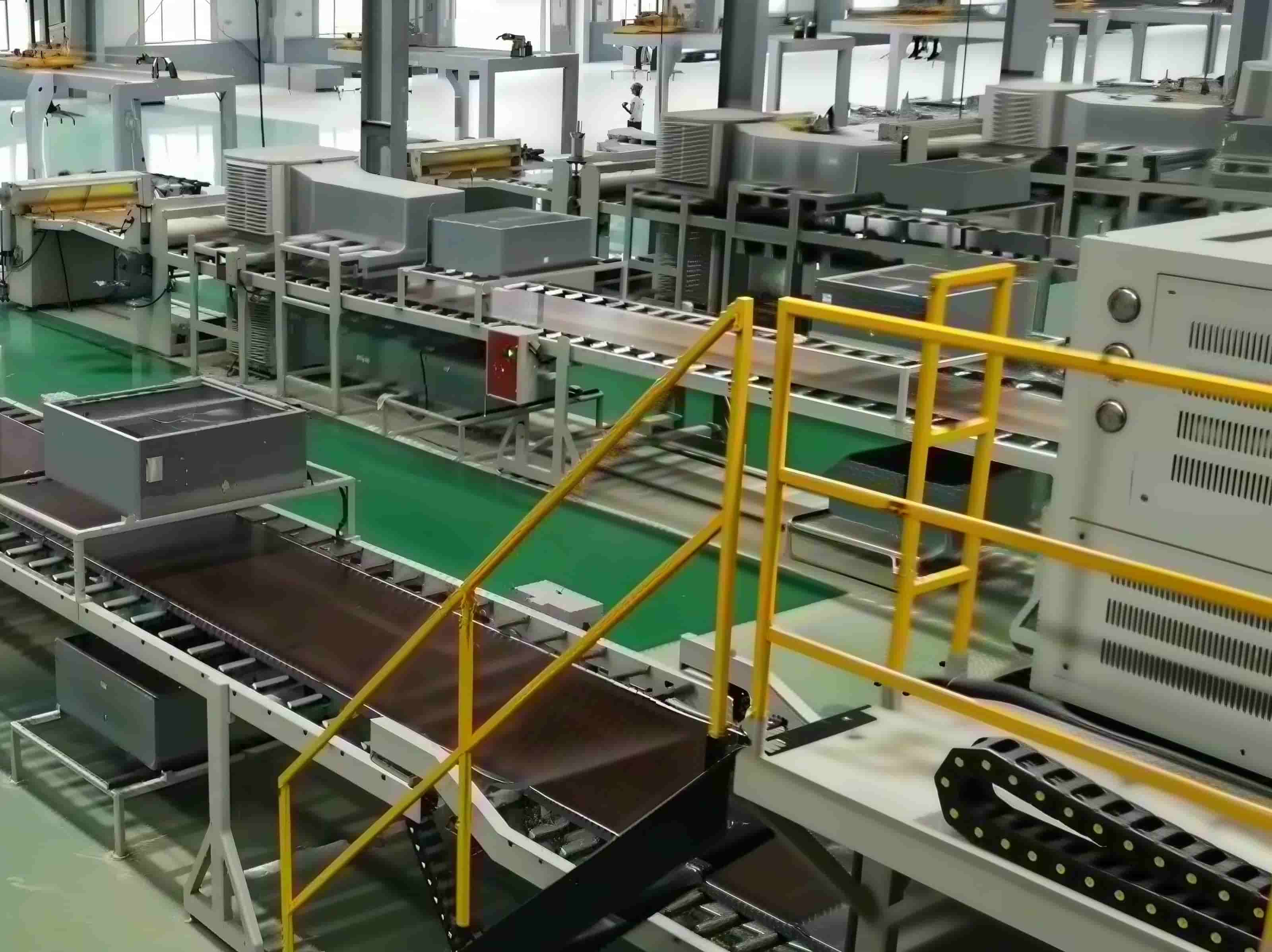 Partnering with a Top Flooring Manufacturer for Global Expansion